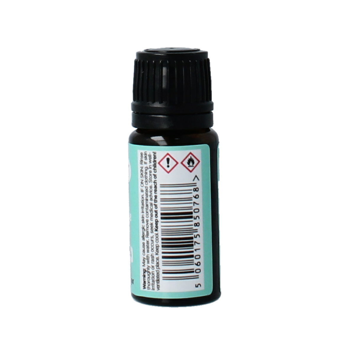 Waft Wasparfum Spring Freshness, 10ml bottle of fabric softener with floral and fresh scent, for delicate laundry.