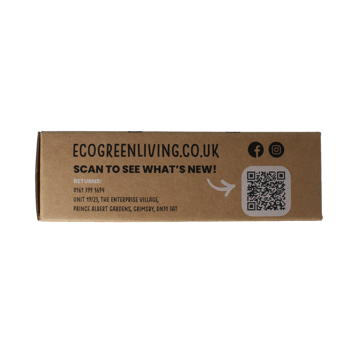 Eco Green Living Bakpapier for air fryer, 50 sheets, non-stick baking paper, ideal for cooking and baking in the kitchen.