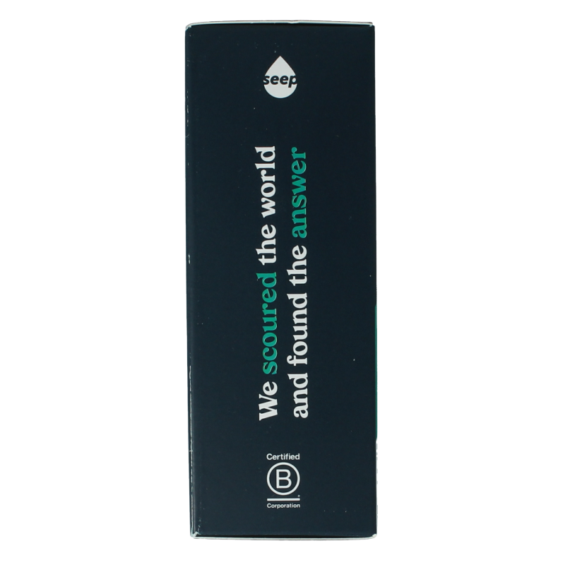 Seep Koperen schuursponzen, 2 stuk, schoonmaakartikelen for scrubbing and cleaning surfaces with durable copper material