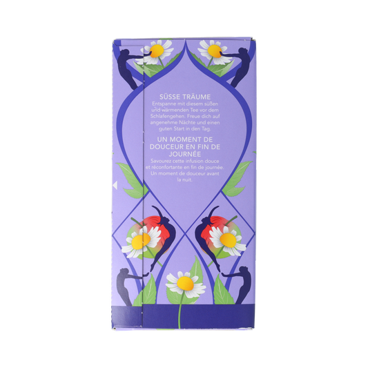 Pukka Night Time Apple Chai 20.00 Zakjes
