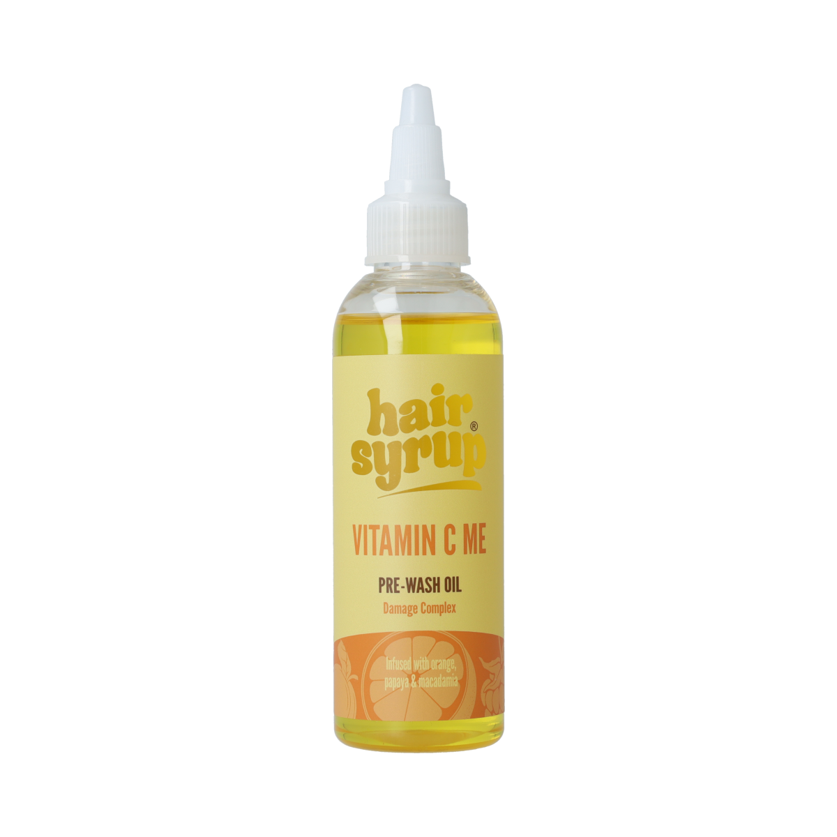 Hair Syrup Hair syrup vitamin C me 100.00 Milliliter