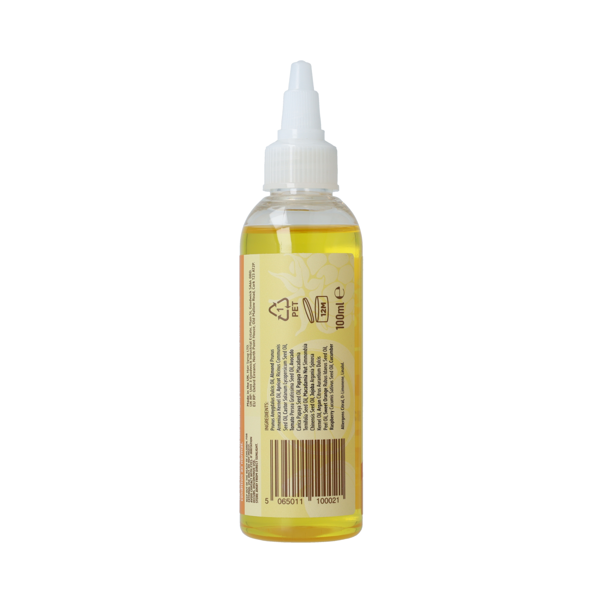 Hair Syrup Hair syrup vitamin C me 100.00 Milliliter