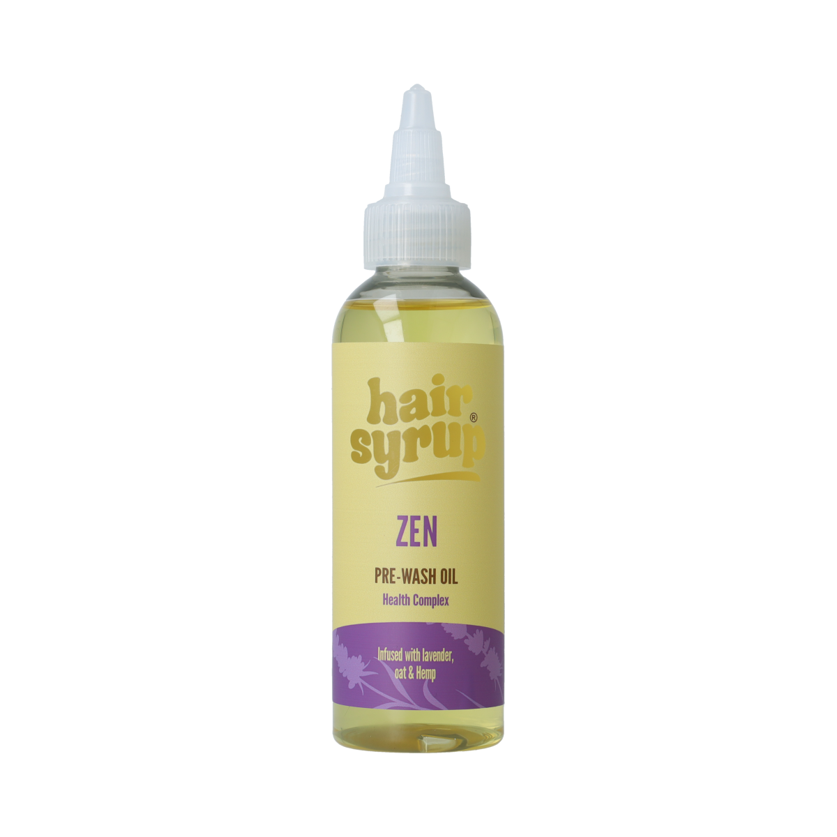 Hair Syrup Hair syrup zen 100.00 Milliliter