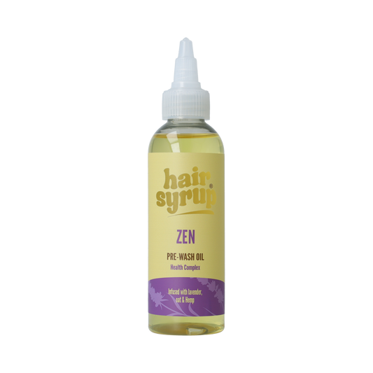 Hair Syrup Hair syrup zen 100.00 Milliliter