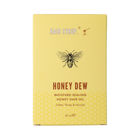 Hair Syrup Hair syrup honey dew 50.00 Milliliter