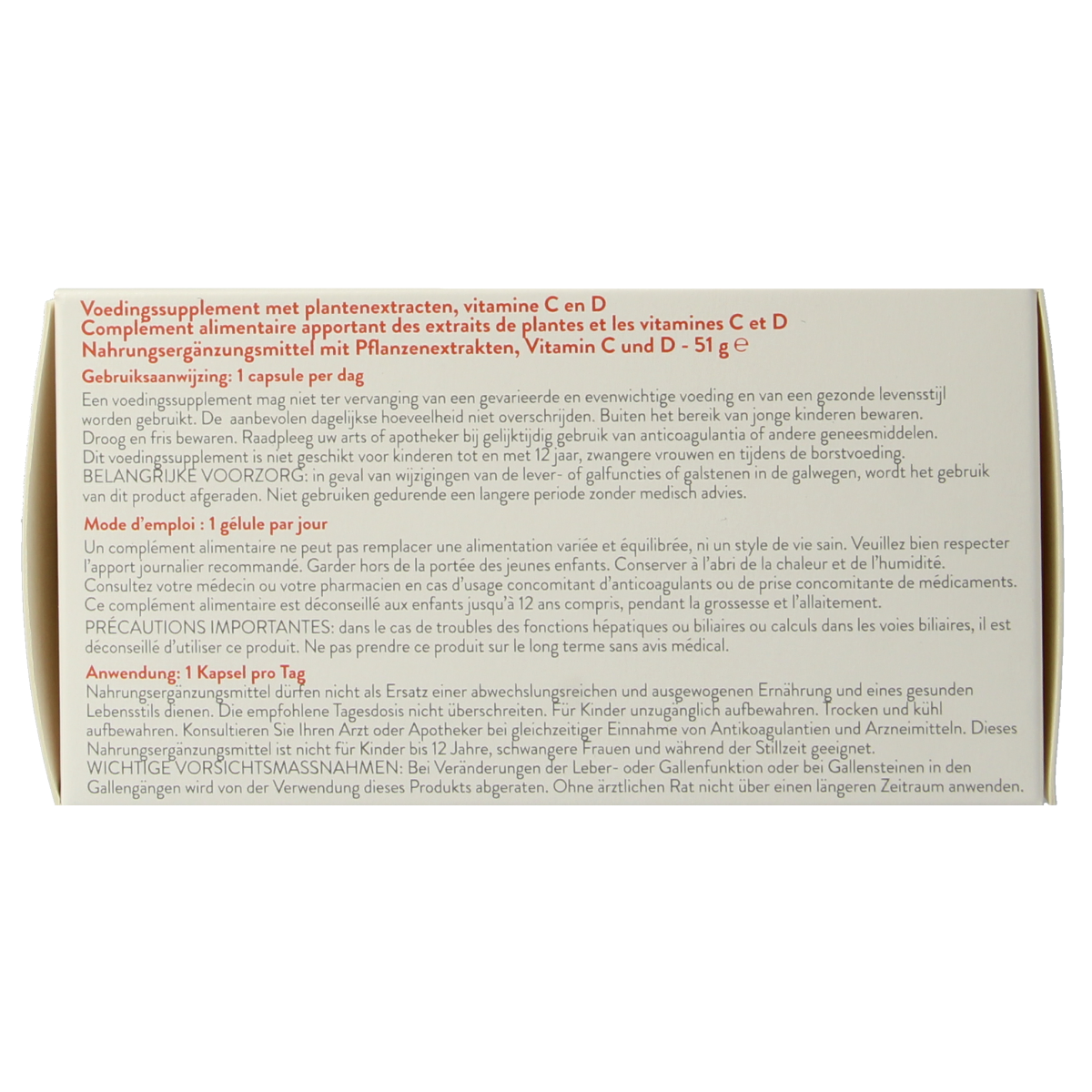 Metagenics Curcudyn Forte herbal supplement capsules, 90-count, for joint and immune support.