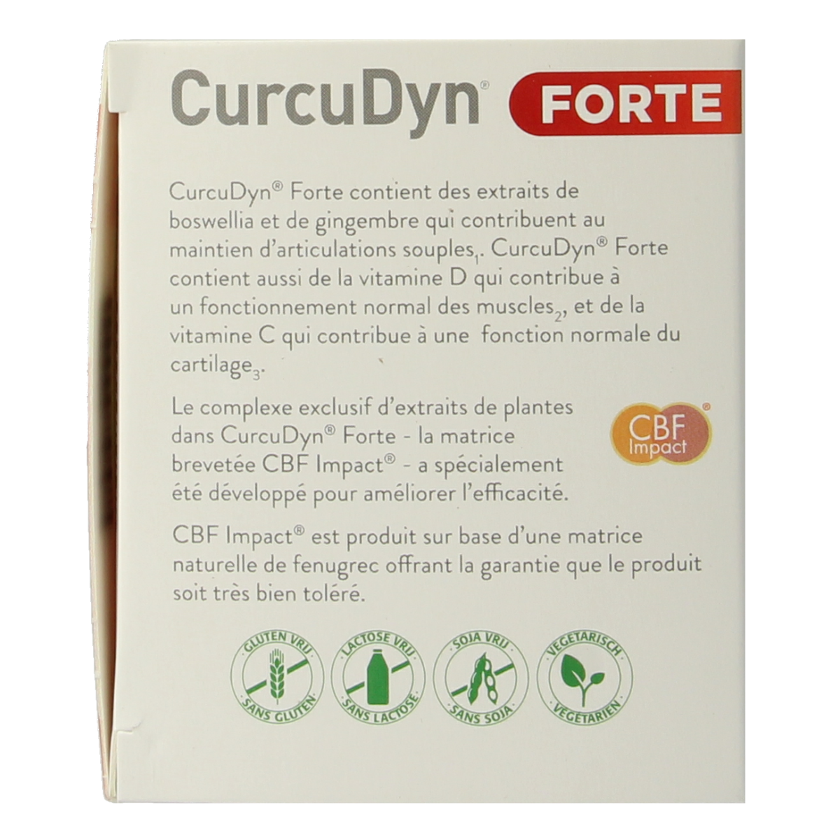 Metagenics Curcudyn Forte herbal supplement capsules, 90-count, featuring turmeric and herbal ingredients for wellness.