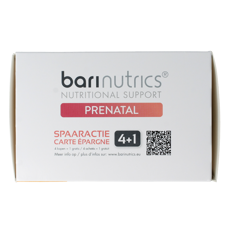 Metagenics Prenatal NFD dietary supplement capsules, 150-count, natural herbal and nutritional support for pregnancy health