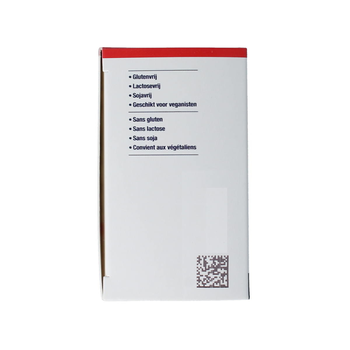 Metagenics Silymax herbal supplement capsules, natural plant-based kruidenpreparaten for liver support and detox.