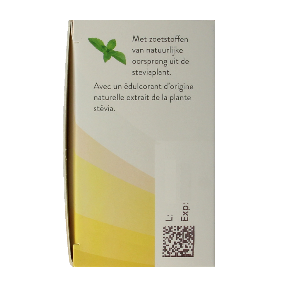 Metagenics Vitamin D 400IU chewable tablets, natural supplement, shown in a bottle with tablets inside.