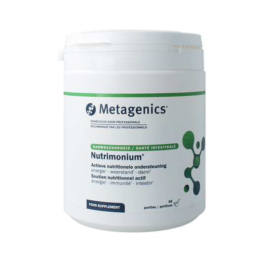 Metagenics Nutrimonium original NFD 409.00 Gram