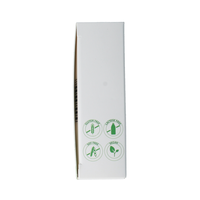 Metagenics Vitamin K2 84-tablet bottle, showing the supplement packaging and label with product details.