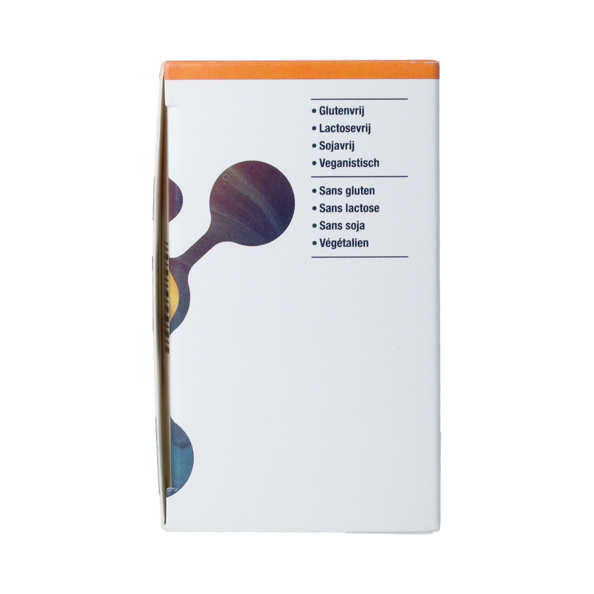 Metagenics C-Dyn 45 tabletten 45.00 Tabletten