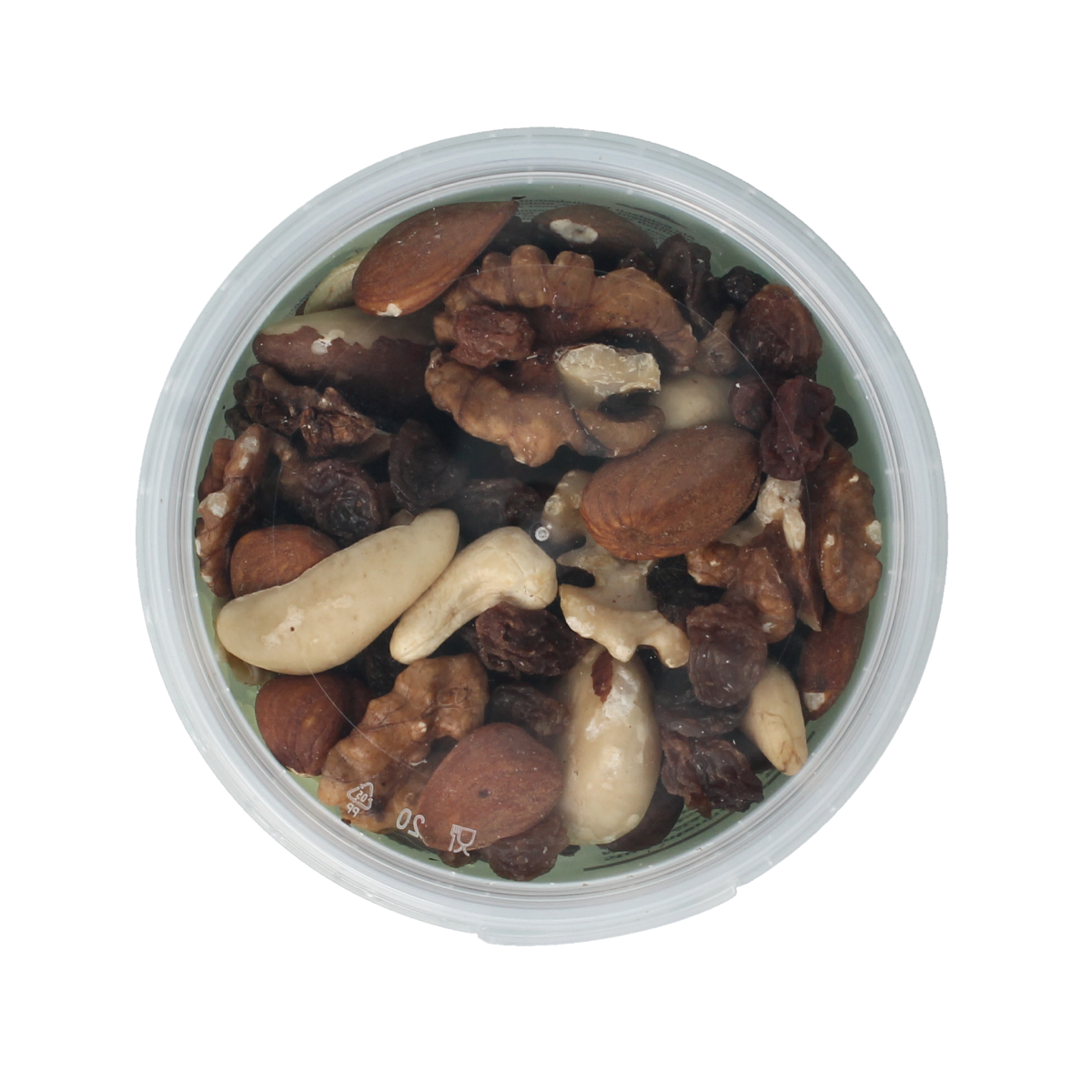 Nutribel bio sunflower seeds, raw superfood in 200g bag, natural and nutritious snack or ingredient.