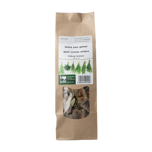 Marma Sennapeul geheel 70.00 Gram