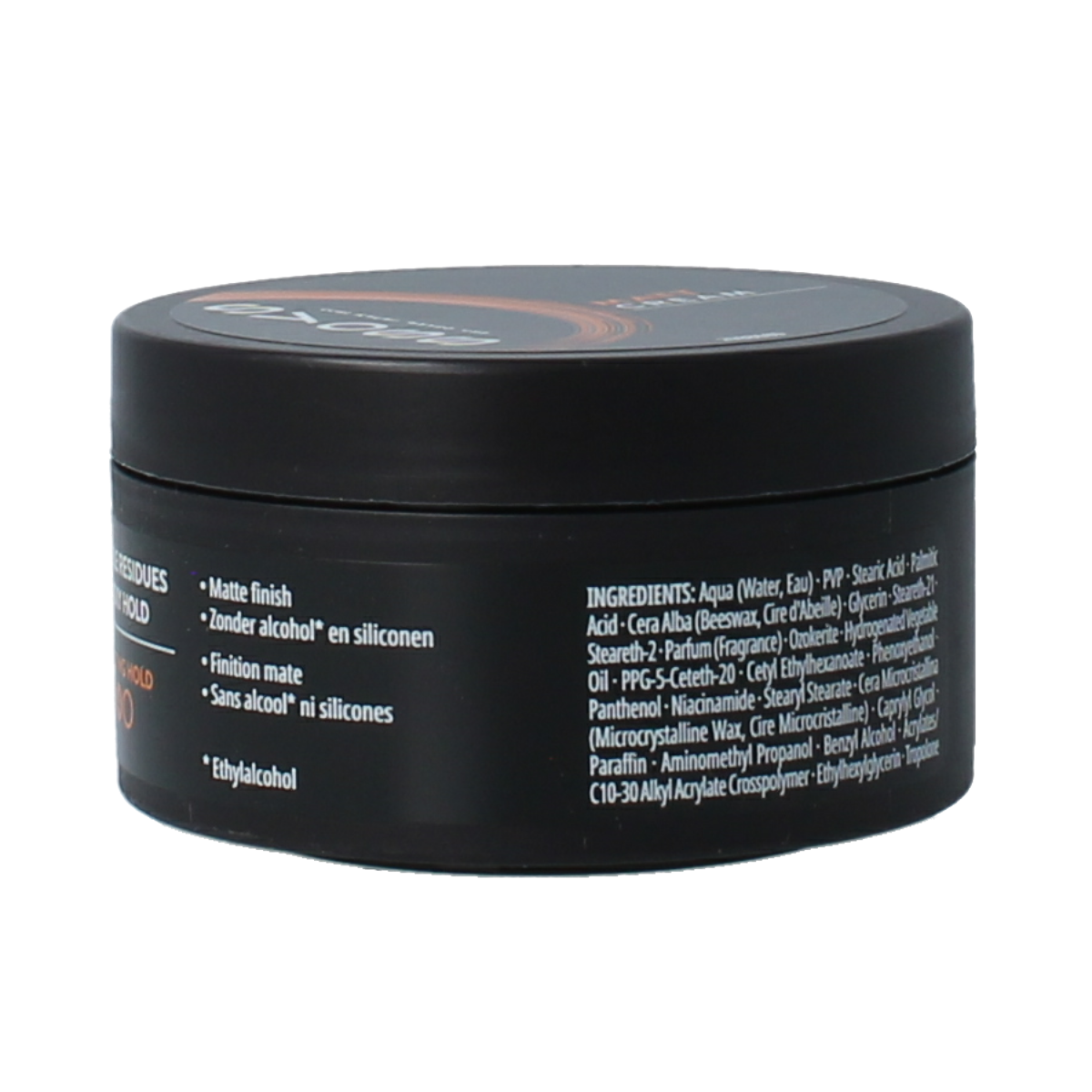 Syoss Matt finish paste 100.00 Milliliter