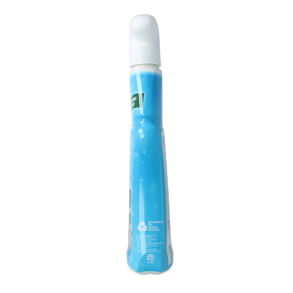 Dettol Allesreiniger Power & Fresh Cotton Spray bottle, 500ml, a versatile cleaning product for fresh, clean home surfaces