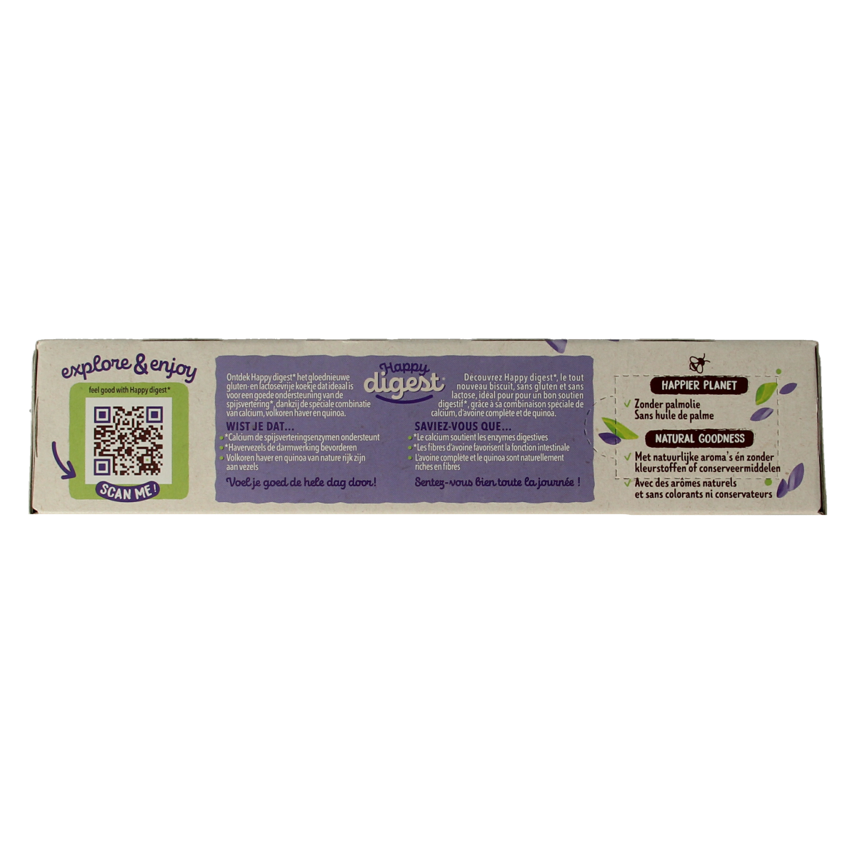 Cereal Good biscuit koeken in 150g package, featuring golden baked biscuits with a crunchy texture and Cereal brand branding.
