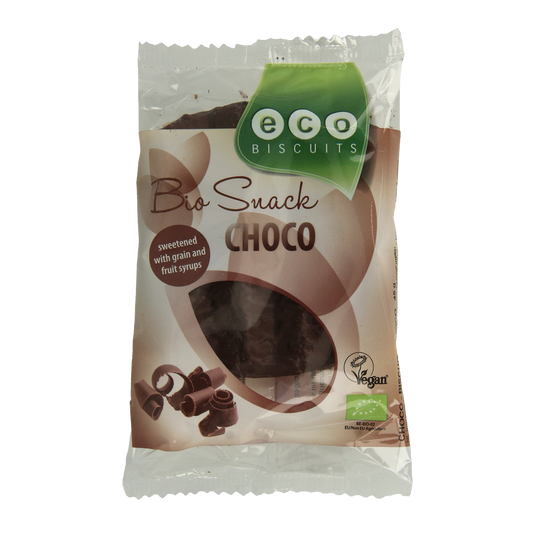Eco Biscuit Chocobiscuit bio 45.00 Gram
