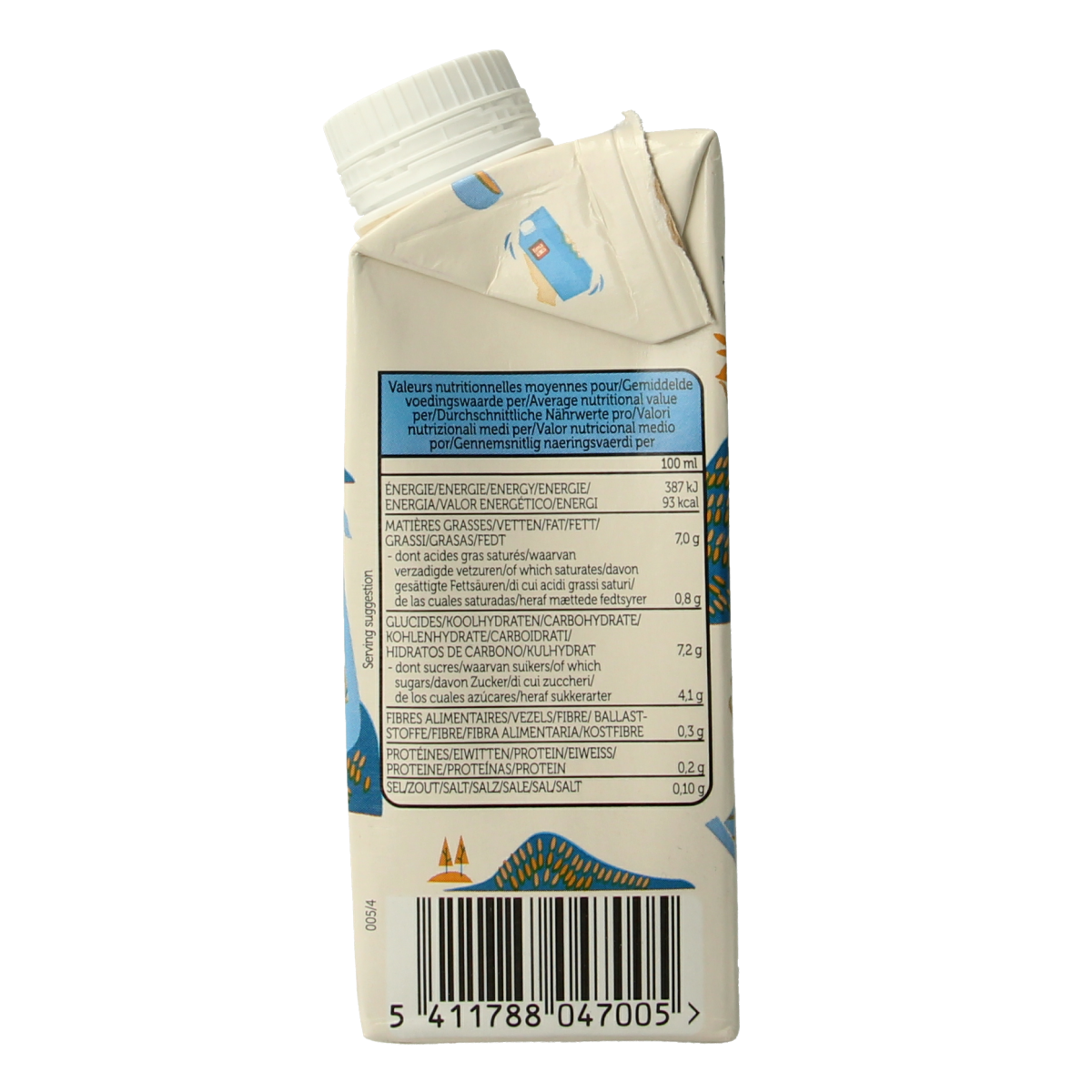 Lima Rice Cuisine Bio sauce in a 200ml bottle, natural ingredients, suitable for cooking and flavoring dishes.