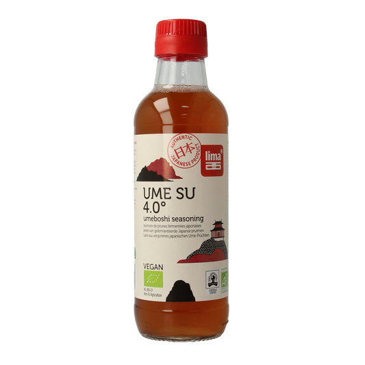 Lima Ume su pruimenazijn bio 250.00 Milliliter