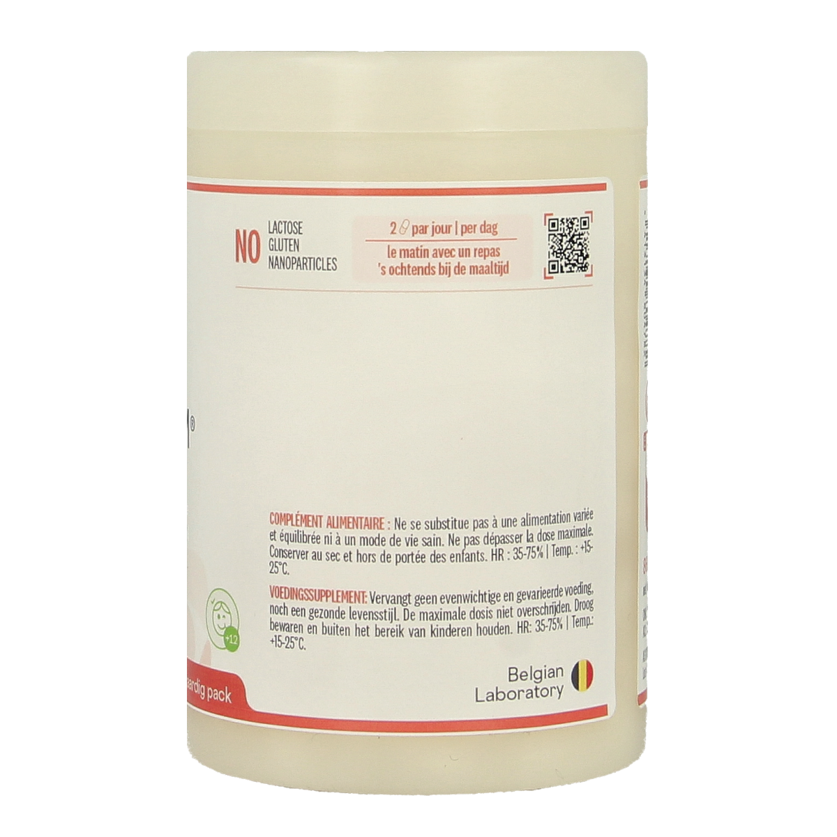 Be-Life Opti-MSM capsules in a bottle, dietary supplement for joint and skin health, herbal preparation.