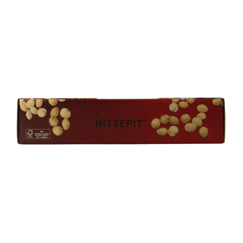 Red Hittepit Vierkant cherry-shaped ceramic kruik, featuring a square design and traditional style, perfect for heat retention.