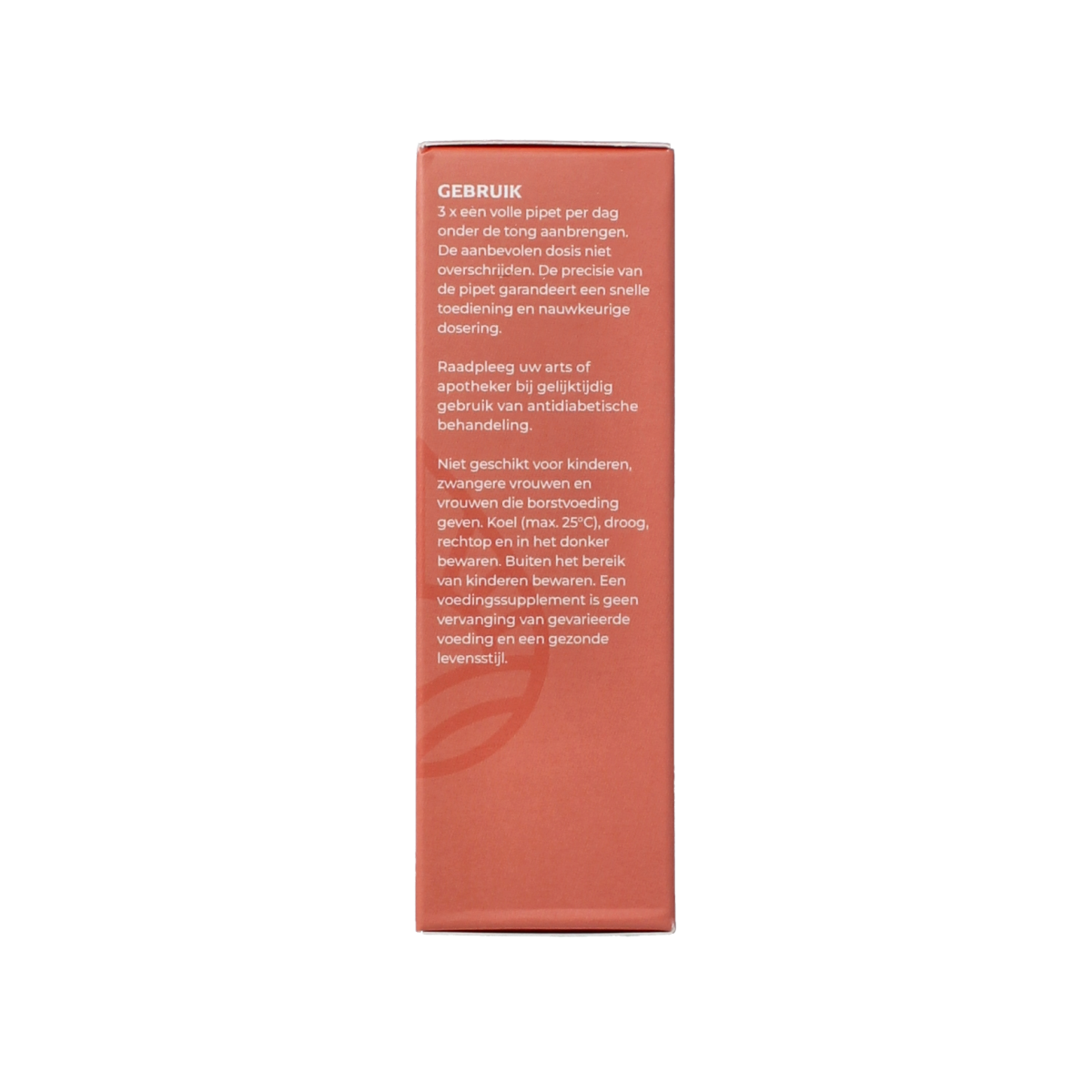 DRUP Kruiden paddenstoelextract energie supplement in 30ml bottle, herbal prepared extract for natural energy boost.