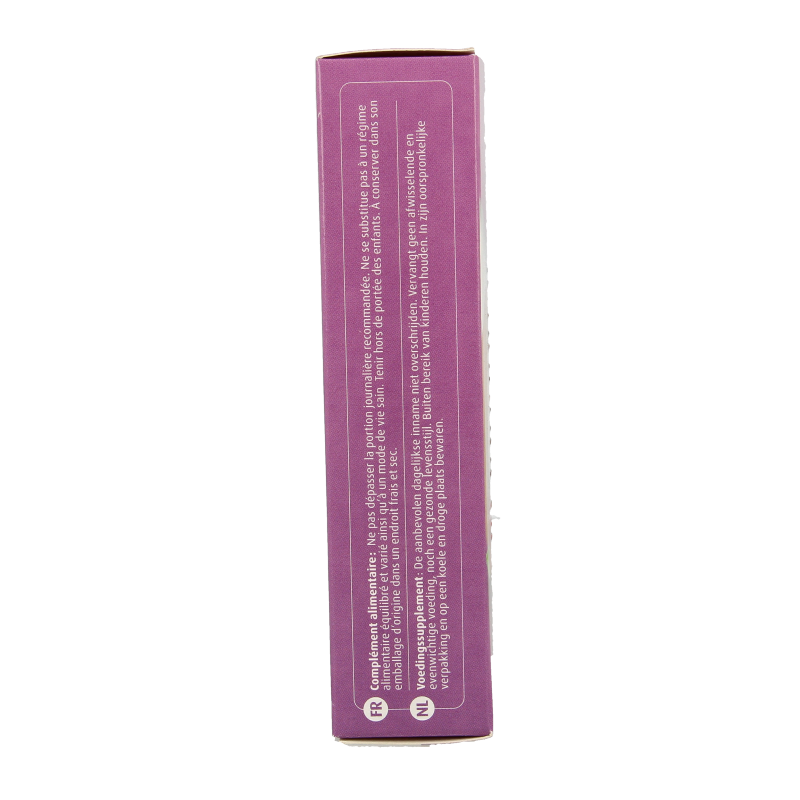 Trenker Floricran herbal supplement capsules, 30-count, natural herbal remedy for wellness, in a white bottle with label.