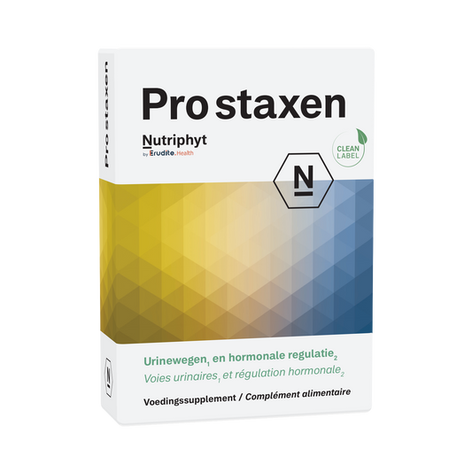 Nutriphyt Prostaxen 30.00 Capsules