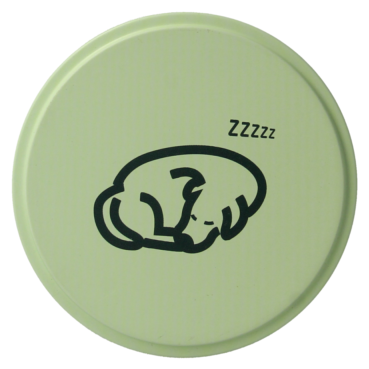 Imby Pet Food anti-stress dog supplement in 90 chewable tablets, calming dietary supplement for dogs.