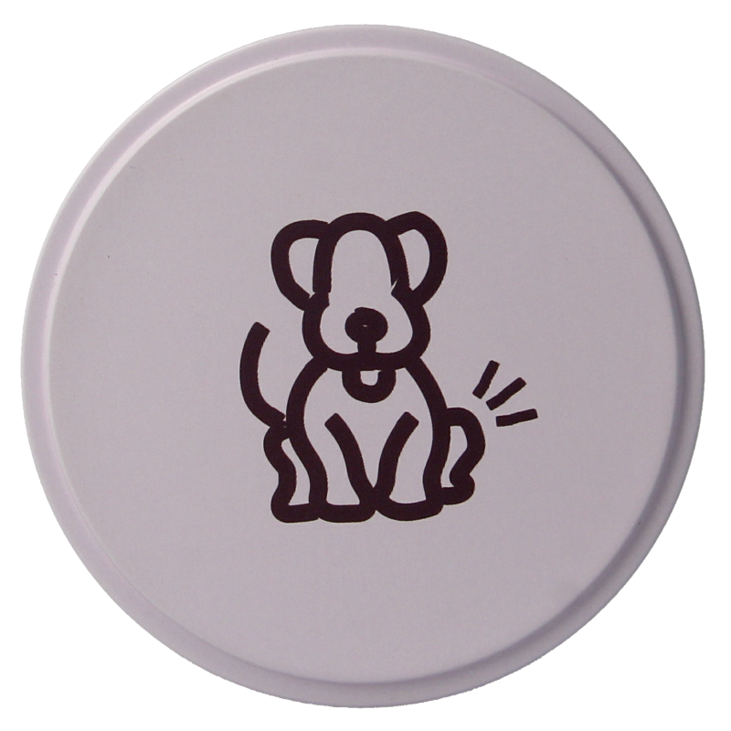 Imby Pet Food hond voedingssupplement voor gewrichten en mobiliteit, 90 kauwtabletten in verpakking
