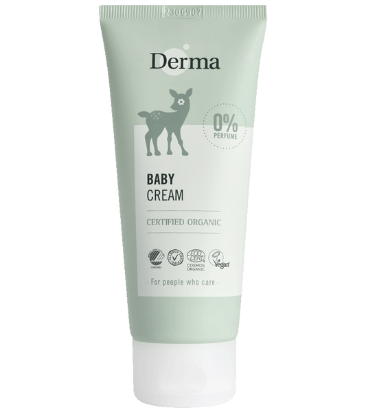 Derma Baby creme 100.00 Milliliter