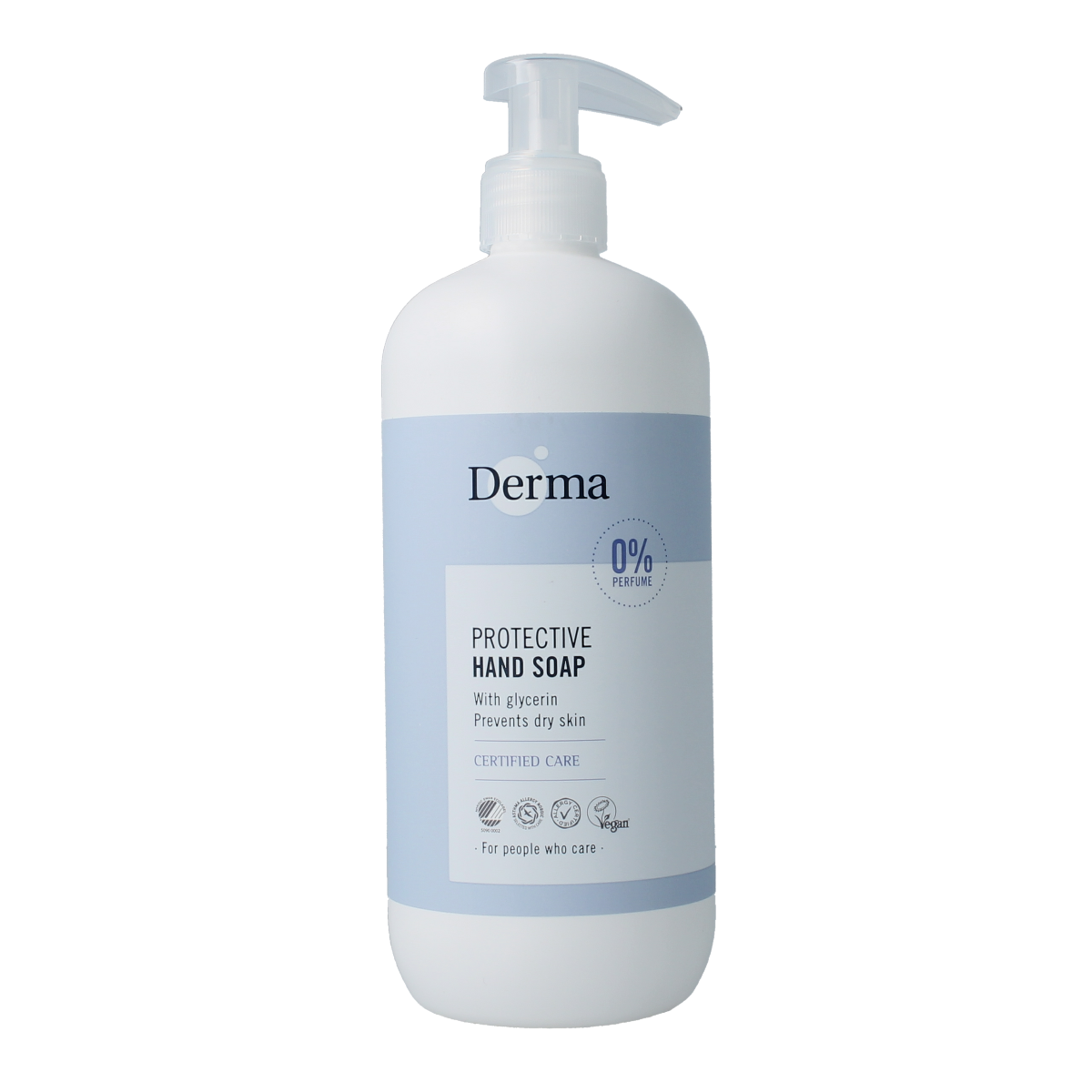 Derma Family handsoap 500.00 Milliliter