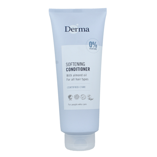 Derma Family conditioner 350.00 Milliliter