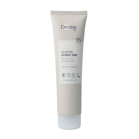Derma Eco Intimate soap balancing  150.00 Milliliter