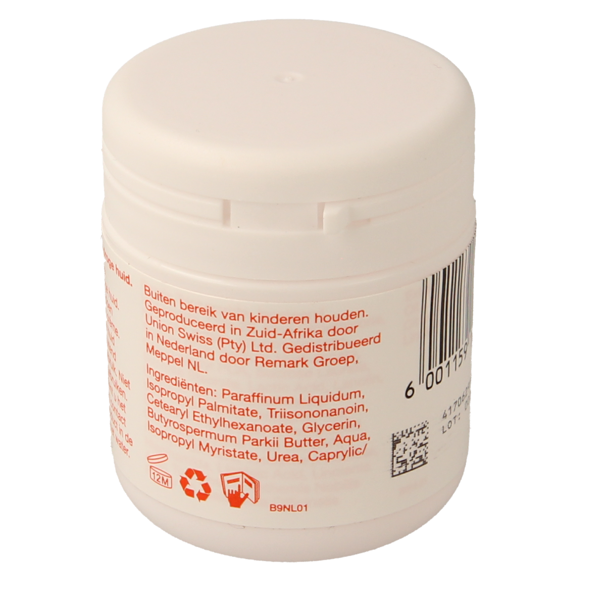 Bio Oil body care gel in a 50ml tube, designed for dry skin treatment, with the Bio Oil brand logo visible on the packaging.