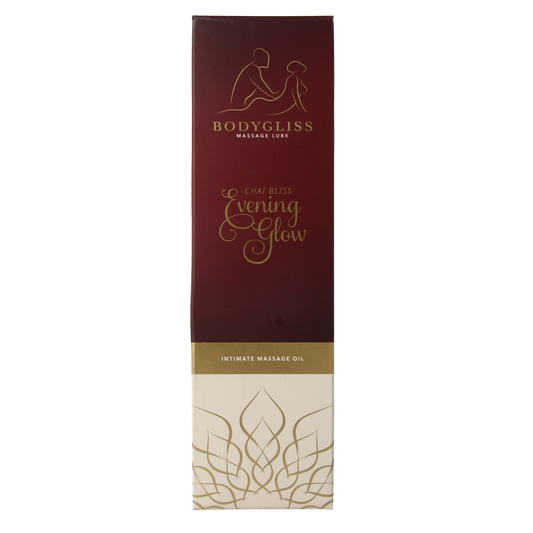 Bodygliss Massage- en glijmiddel in 1 chai bliss 150.00 Milliliter