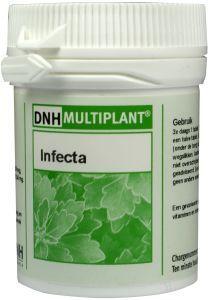 DNH Infecta multiplant 150.00 Tabletten
