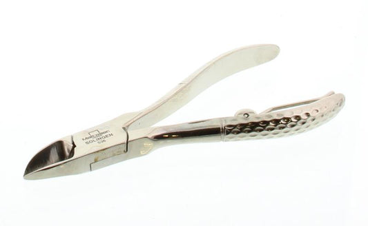 Malteser Nageltang grip heb 10cm 536/17 1.00 Stuks