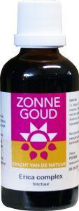 Zonnegoud Erica complex 50.00 Milliliter