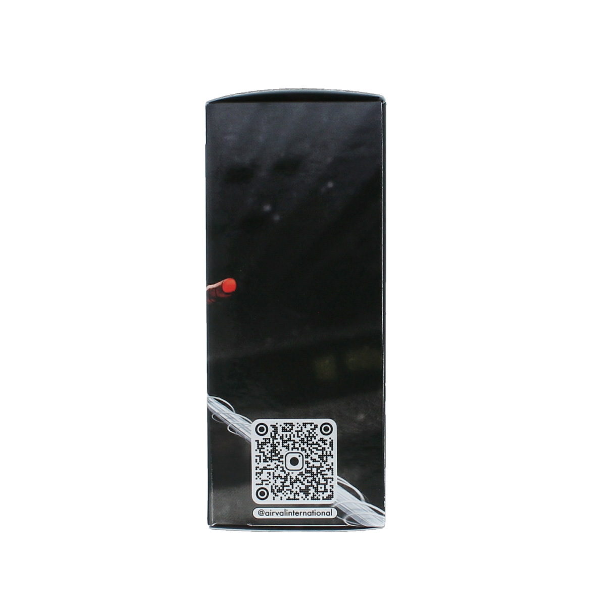 Air-Val Spiderman eau de toilette 30ml bottle with Spiderman-themed packaging and branding, suitable for fans of the superhero fragrance.