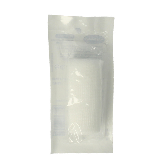 Hartmann Snelverband klein 6 x 8 cm 1.00 Stuks