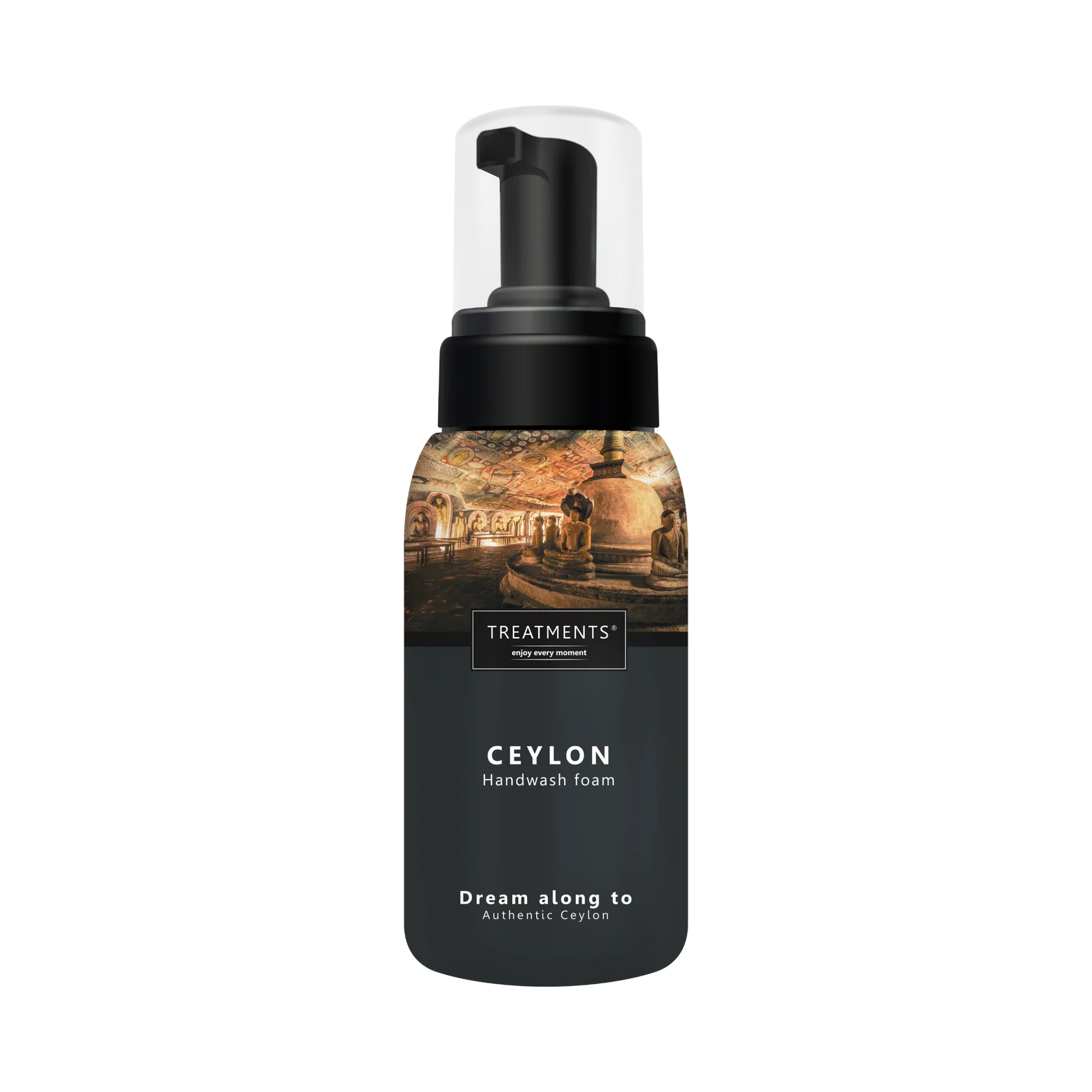 Treatments TREATMENTS® Hand Wash Foam - Ceylon 250.00 Milliliter