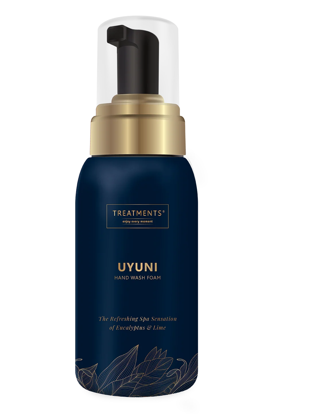 Treatments TREATMENTS® Hand Wash Foam - Uyuni 250.00 Milliliter