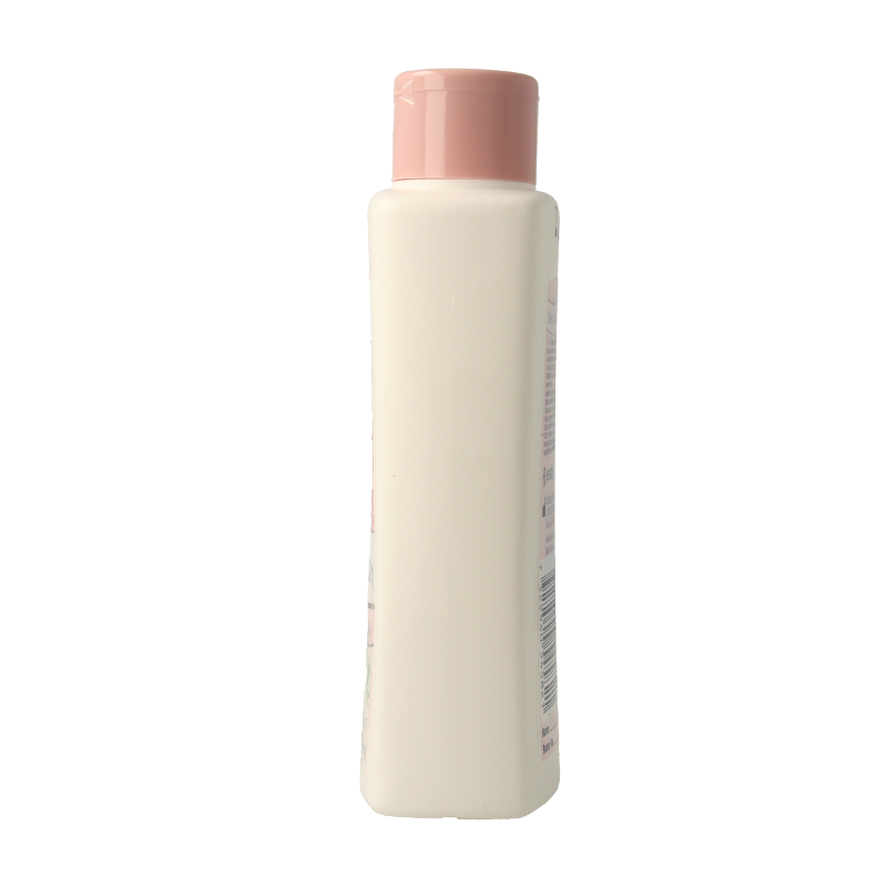 Tena Proskin body lotion bottle, 250ml, for body skincare, with smooth, moisturizing formula in a white and blue bottle.