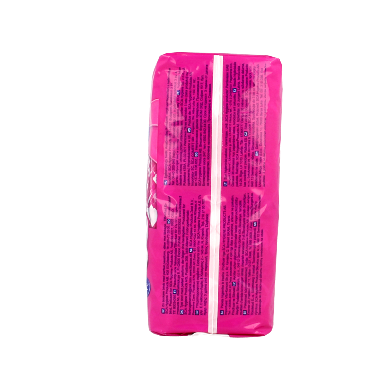 Libresse Maxi normaal feminine hygiene clips, 14-pack, for women with discreet, comfortable design for everyday use