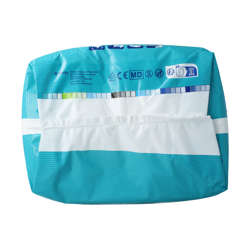 Tena Proskin Incontinence Pants Plus XXS, 14-pack, adult incontinence underwear with comfortable fit and discreet design.