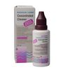 Bausch & Lomb Concentrated cleaner for hard contact lenses, 30ml bottle, optician-grade contact lens cleaning solution
