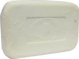 Evi Line Savonette de Marseille lavender soap bar, 300 grams, with lavender flowers and traditional soap design.